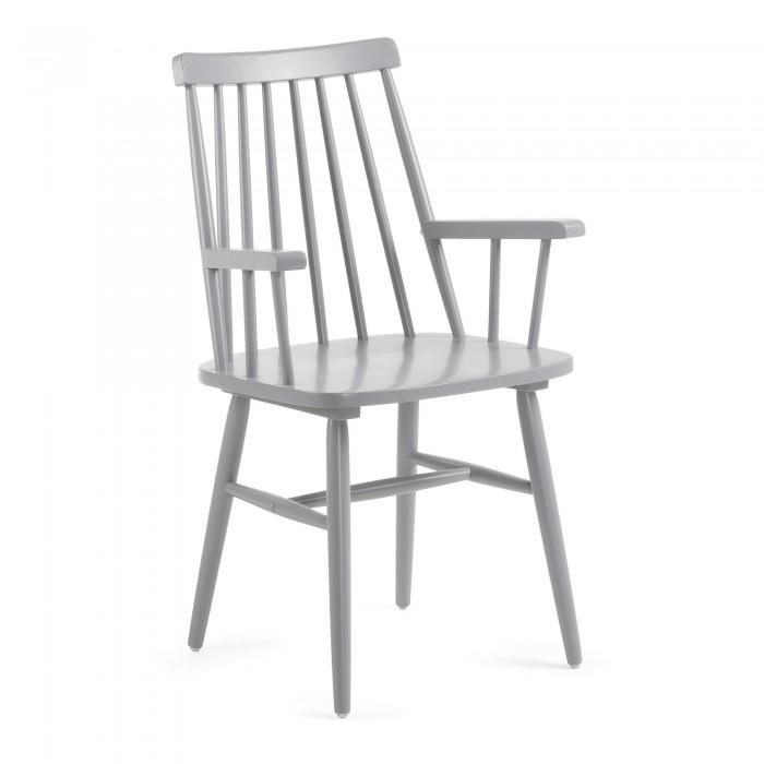 Silla con brazos Tressia