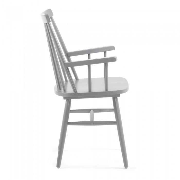 Silla con brazos Tressia