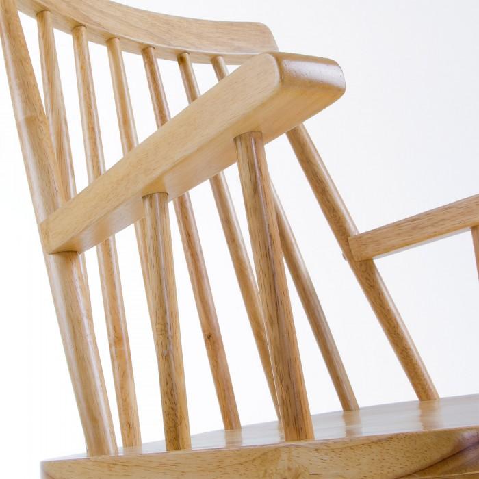 Silla con brazos Tressia