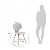 Silla Witney