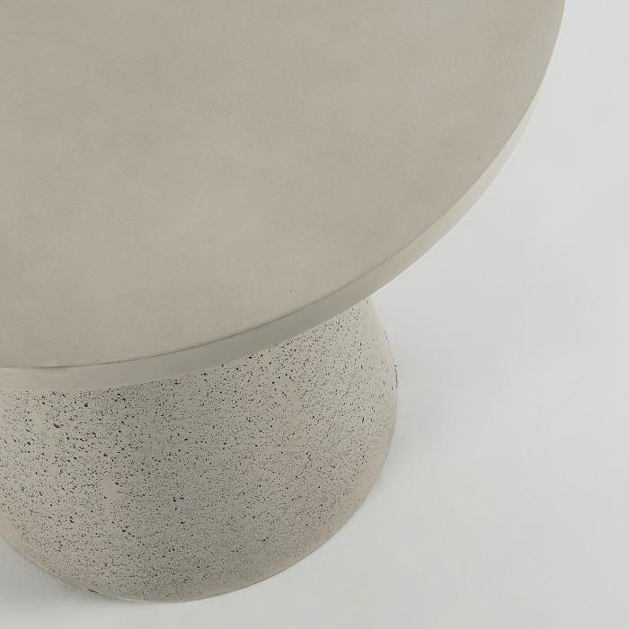 Mesa Sari, Ø90cm