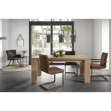 Silla con brazos Tusk
