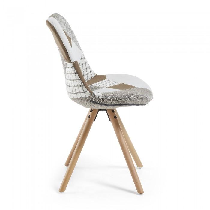 Silla Ralf patchwork