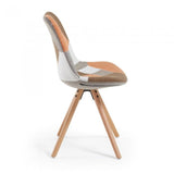 Silla Ralf patchwork