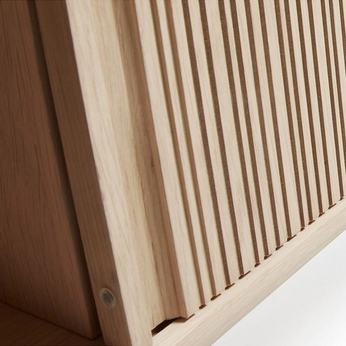 Mueble Tv Drihxen, 160 cm