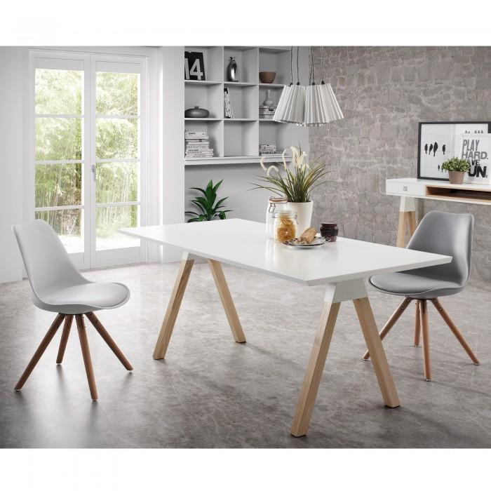 Mesa Silke