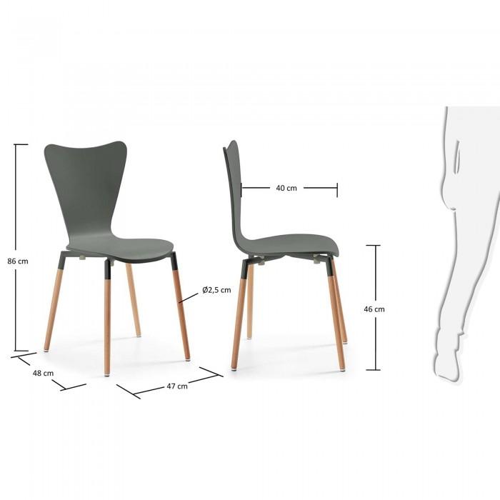 Silla Wings