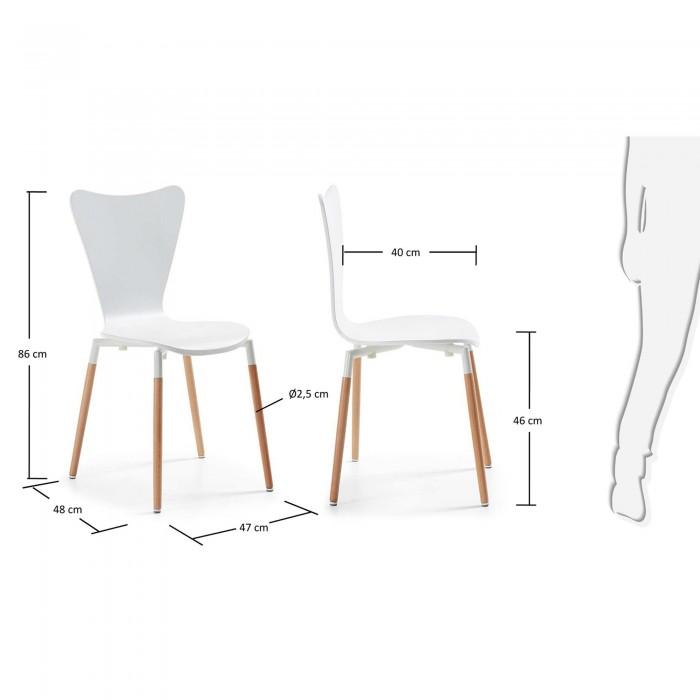 Silla Wings