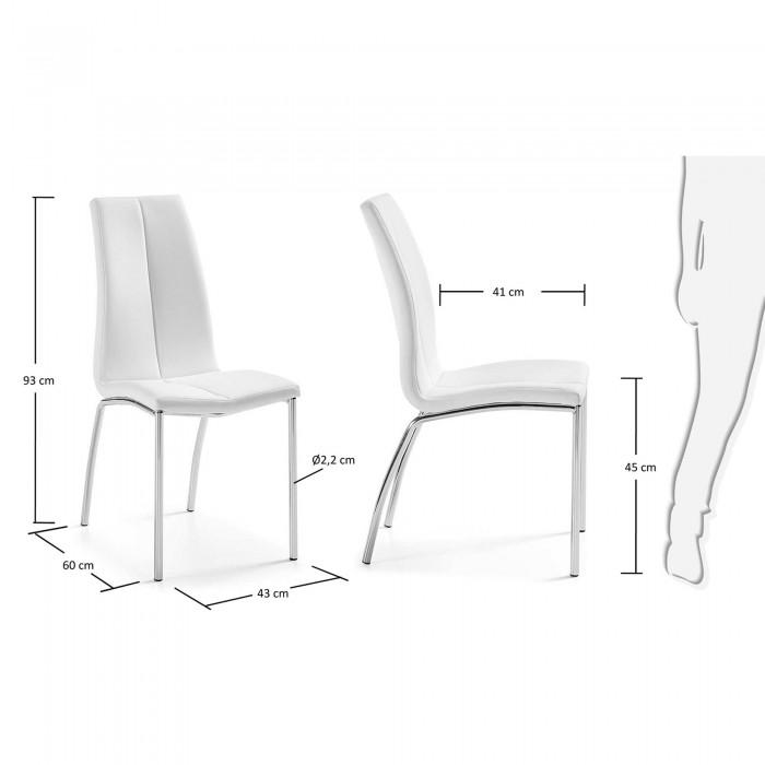 Silla Flavio