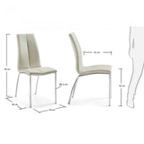 Silla Flavio
