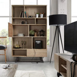Mueble Tv Tiva