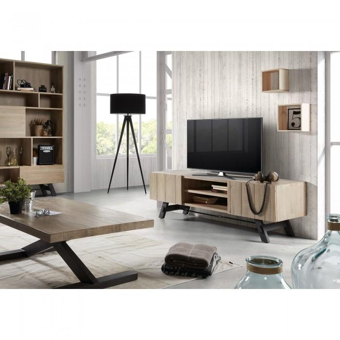 Mueble Tv Tiva