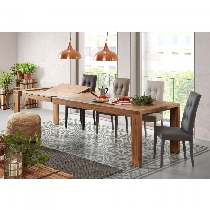 Mesa extensible Brion