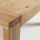 Mesa extensible Brion