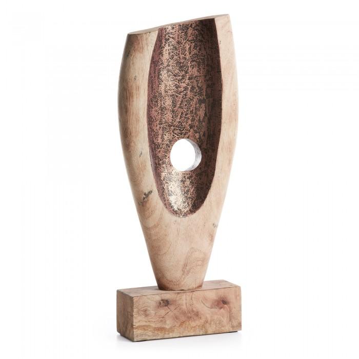 Figura decorativa Vaine