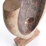 Figura decorativa Vaine