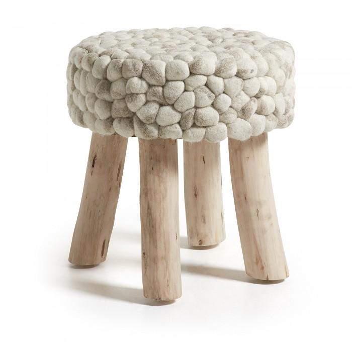 Taburete Slinky