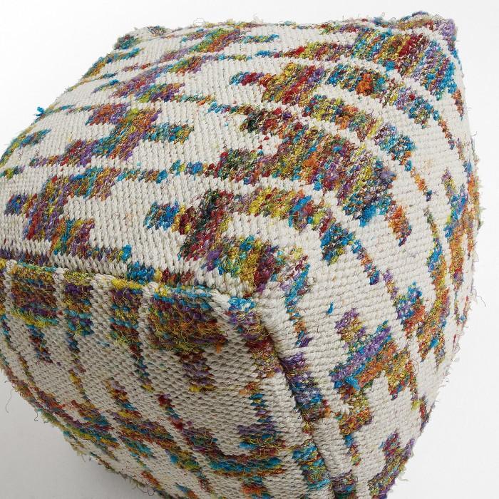 Puf Conan, multicolor