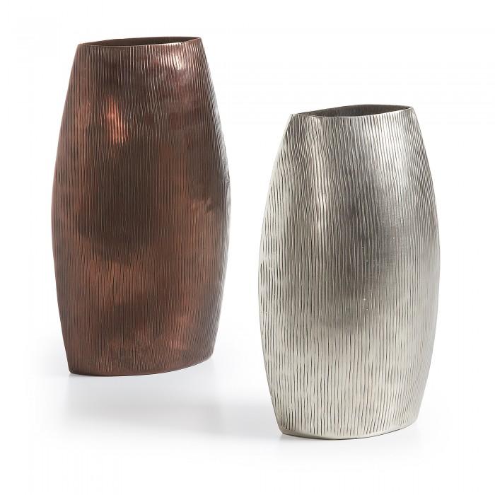 Set de 2 jarrones Cranson