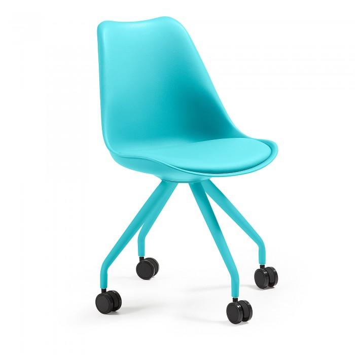 Silla Estudio Ralf, azul
