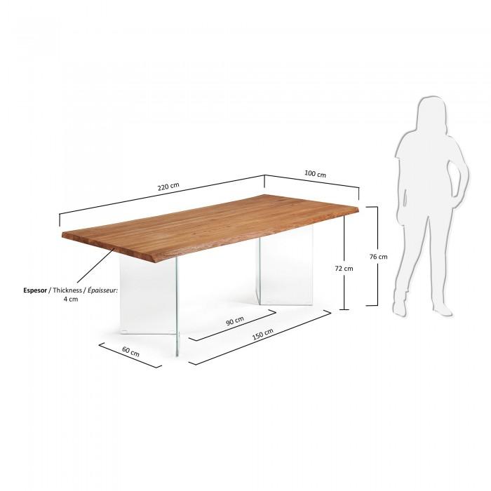 Mesa Lotty