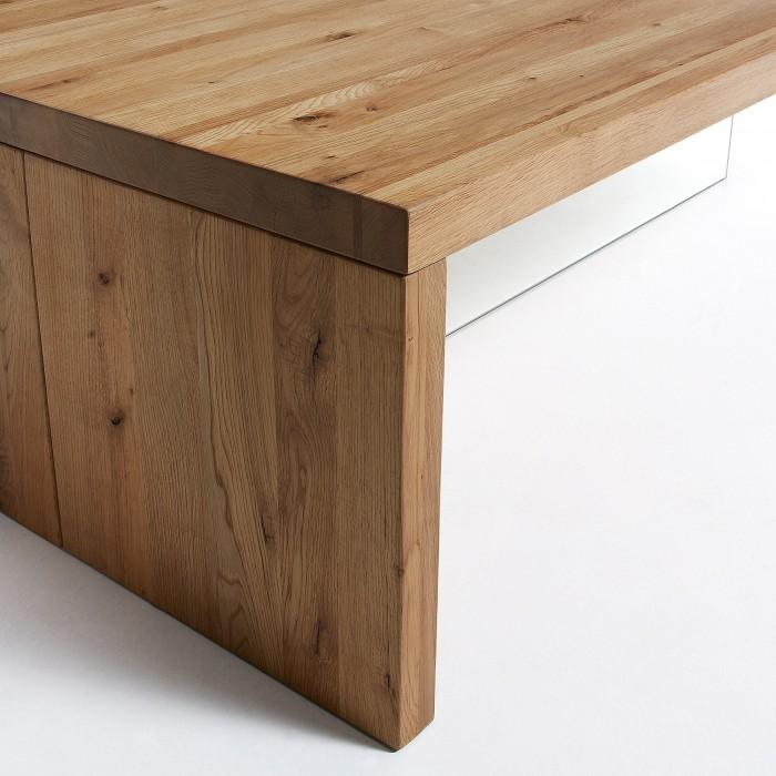 Mesa de centro Tulsi
