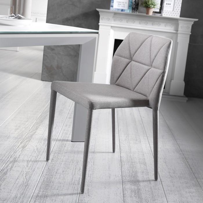 Silla Graphic