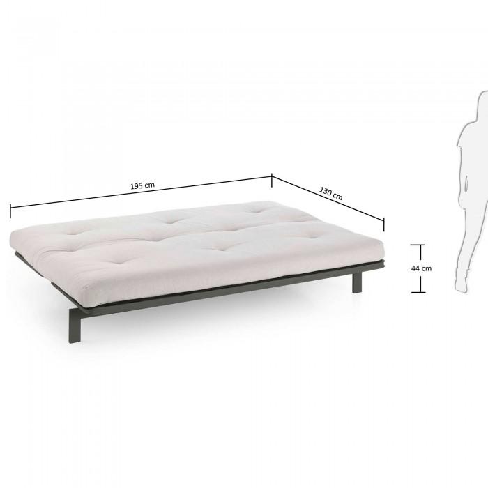 Sofá cama Joy
