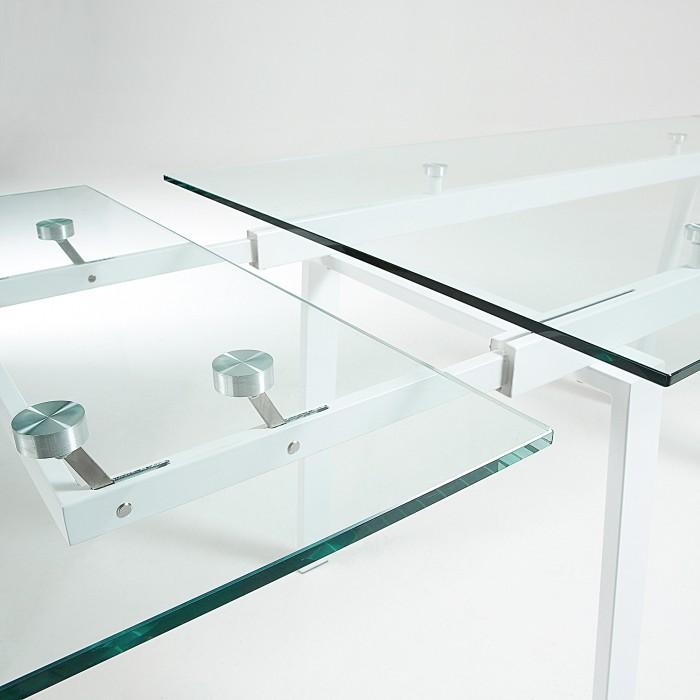 Mesa extensible Punch 140(200)x80