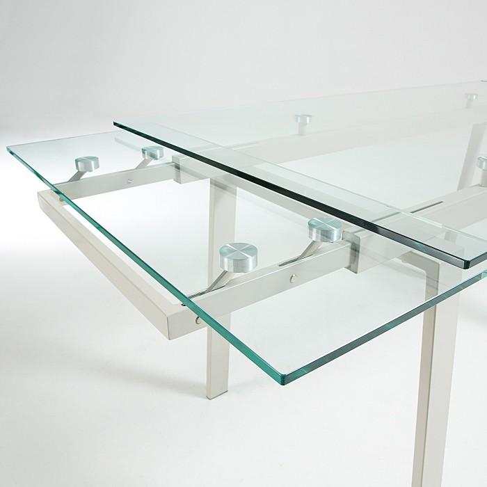 Mesa extensible Punch 140(200)x80