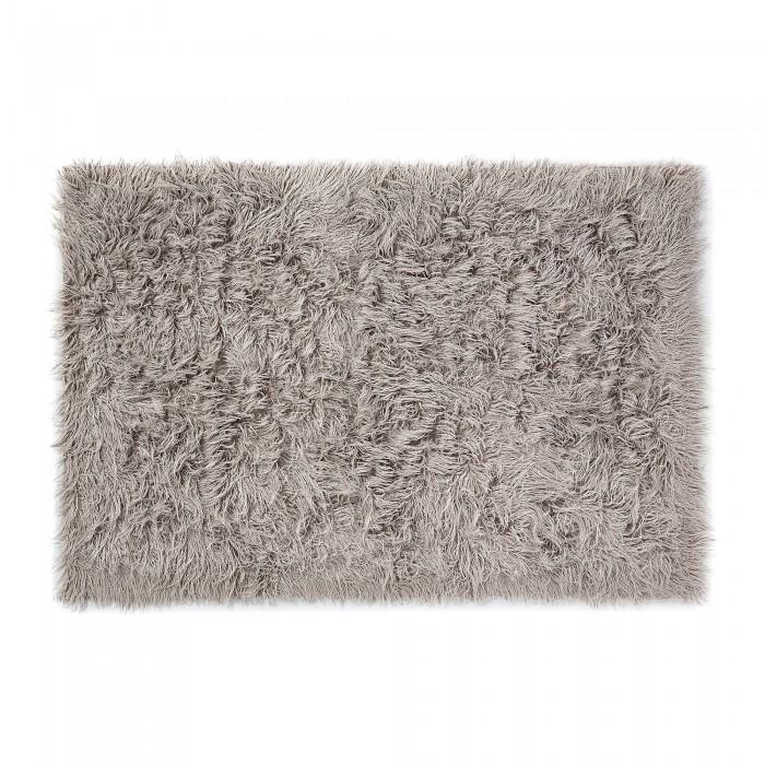 Alfombra Brood 130x190cm, gris
