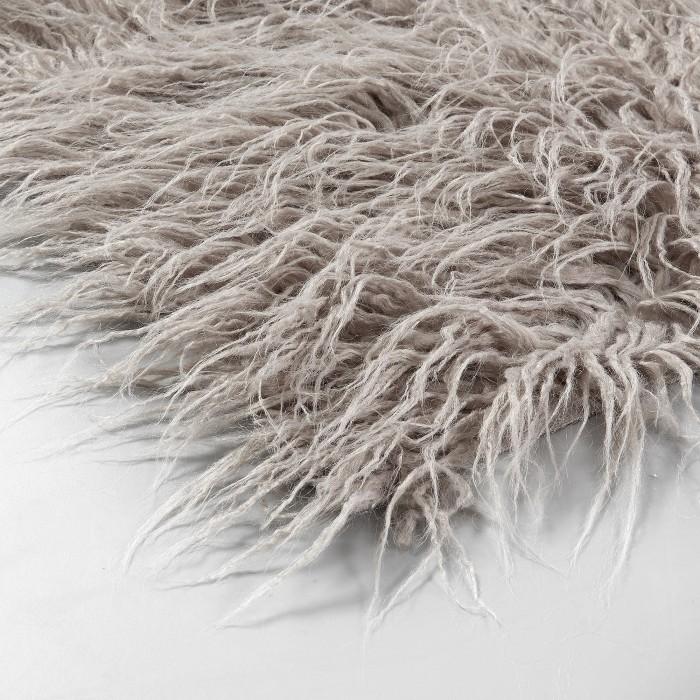 Alfombra Brood 130x190cm, gris