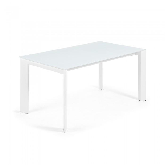 Mesa extensible Axis