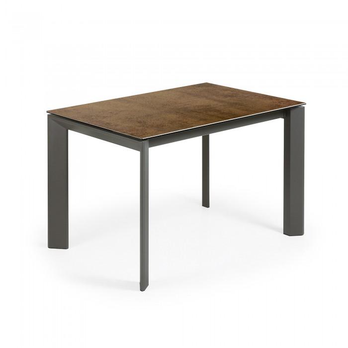 Mesa extensible Axis