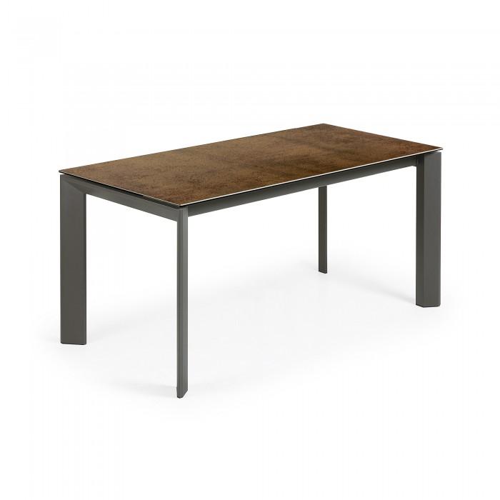 Mesa extensible Axis