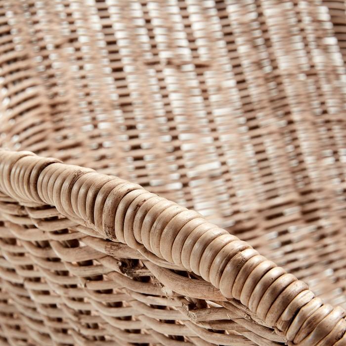 Silla con brazos Chart