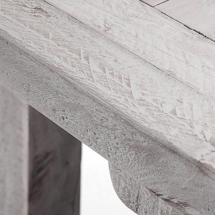 Mesa extensible Words, 160(220)x90 cm