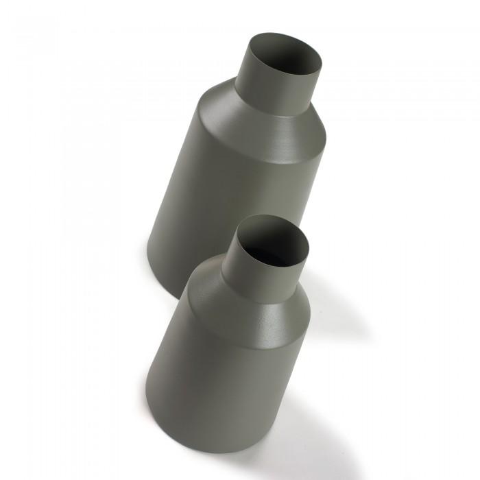 Set de 2 jarrones Sond