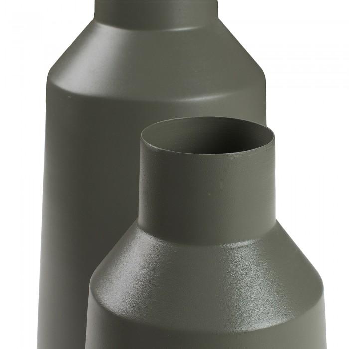 Set de 2 jarrones Sond