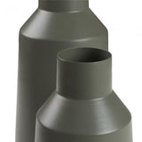 Set de 2 jarrones Sond