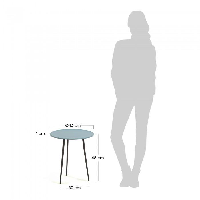 Mesa auxiliar Sling