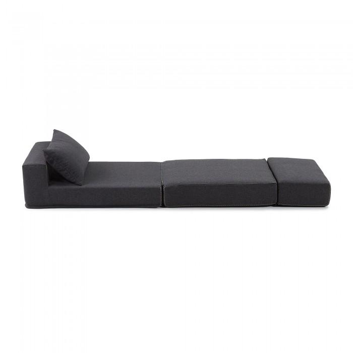 Puf cama Arty