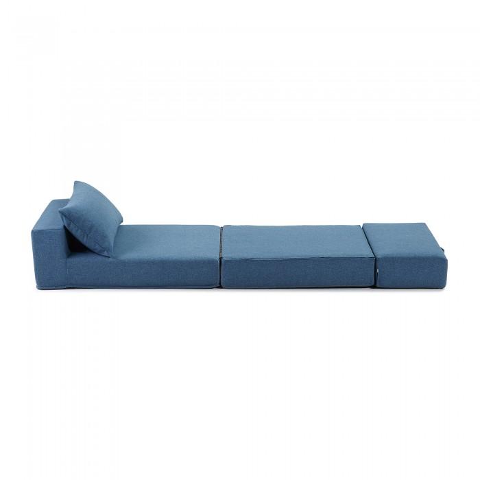 Puf cama Arty