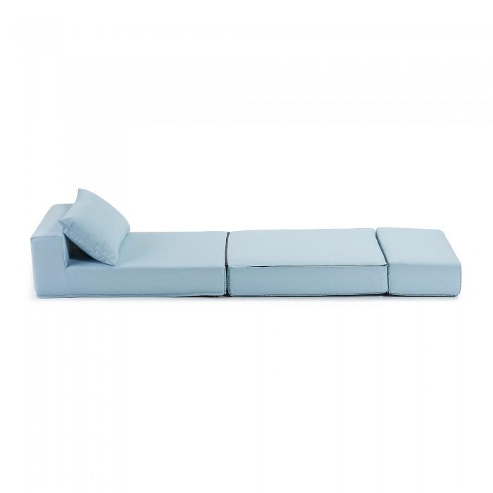 Puf cama Arty