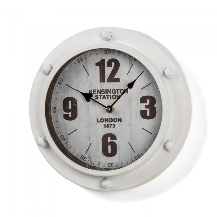 Reloj de pared Ashlyn
