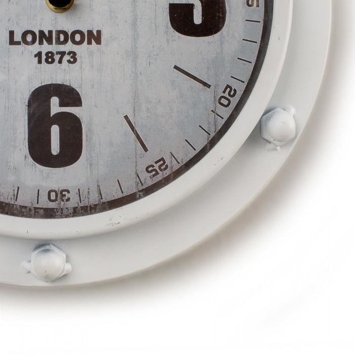 Reloj de pared Ashlyn