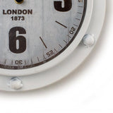 Reloj de pared Ashlyn