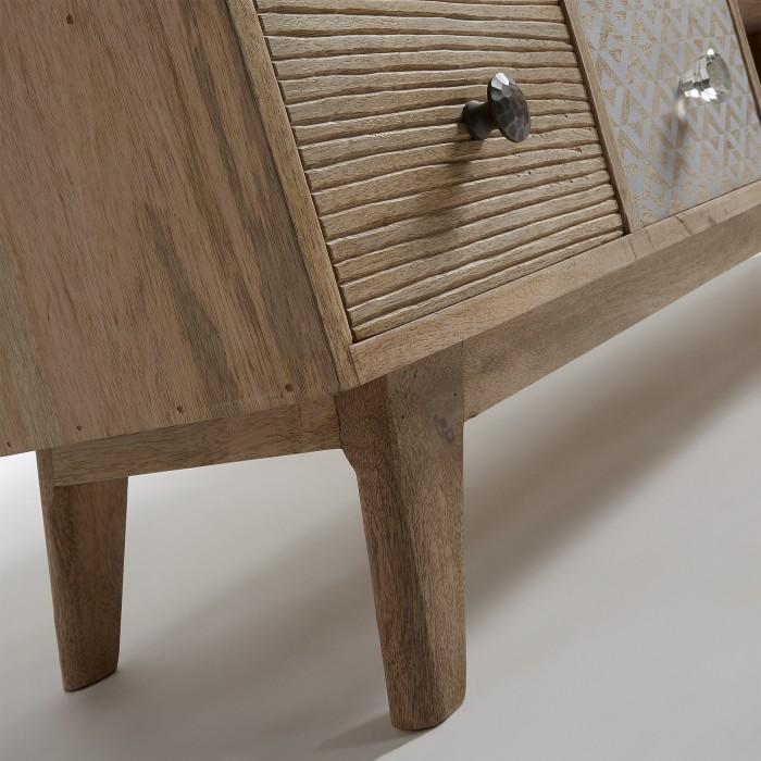 Mueble Tv Hoob