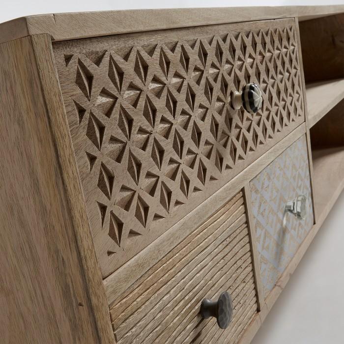 Mueble Tv Hoob