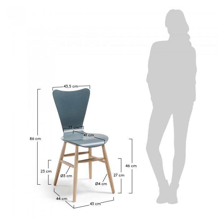 Silla Tamira